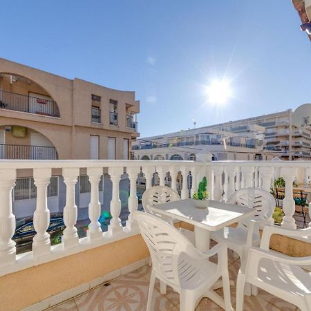 Villa Casa Paseo Torrevieja Exterior foto